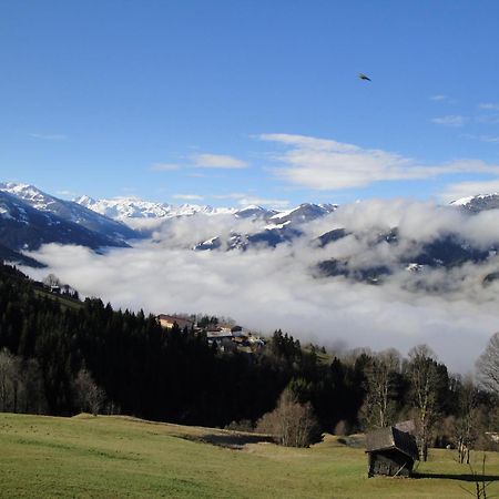 Hof Hamoos Daire Kitzbühel Dış mekan fotoğraf