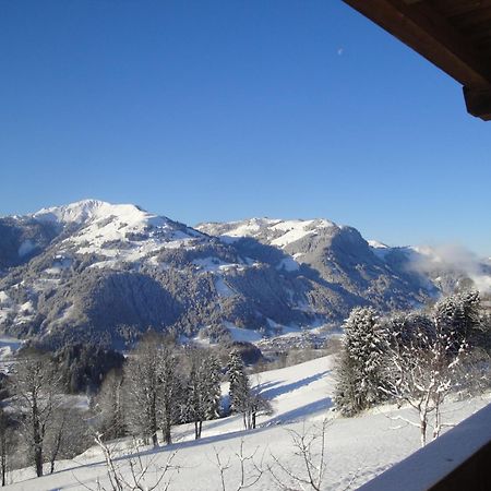 Hof Hamoos Daire Kitzbühel Dış mekan fotoğraf
