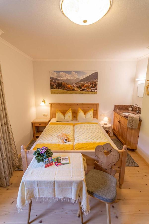 Hof Hamoos Daire Kitzbühel Dış mekan fotoğraf
