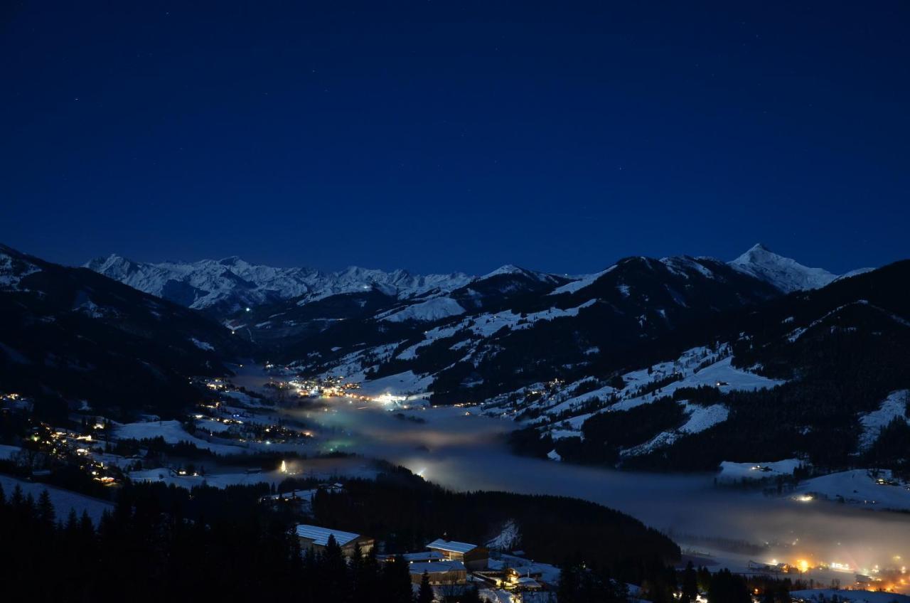 Hof Hamoos Daire Kitzbühel Dış mekan fotoğraf