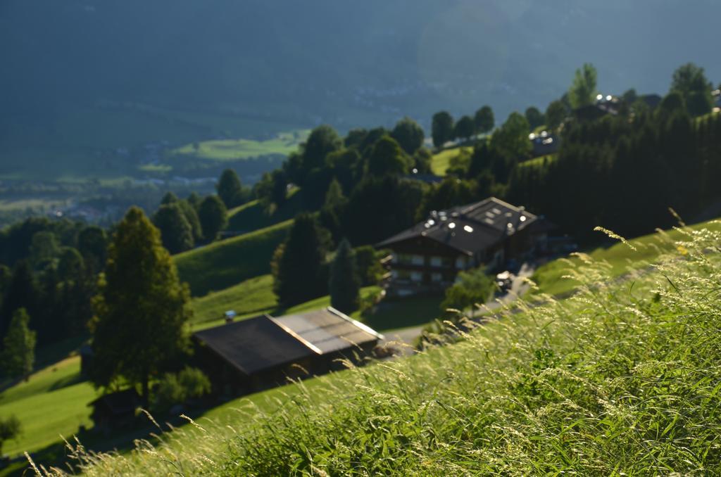 Hof Hamoos Daire Kitzbühel Dış mekan fotoğraf