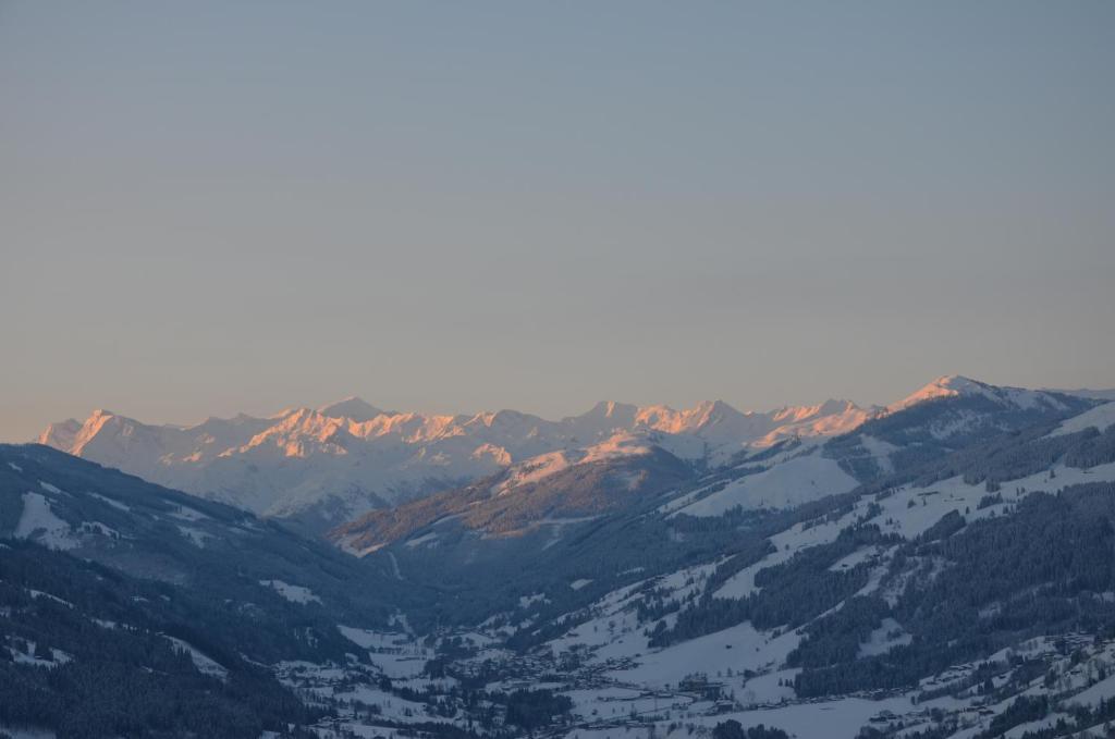 Hof Hamoos Daire Kitzbühel Dış mekan fotoğraf