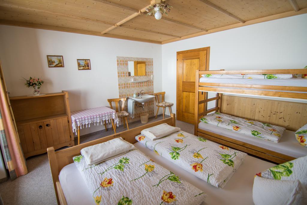 Hof Hamoos Daire Kitzbühel Dış mekan fotoğraf