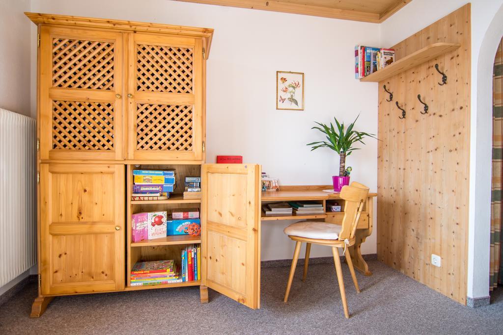 Hof Hamoos Daire Kitzbühel Dış mekan fotoğraf