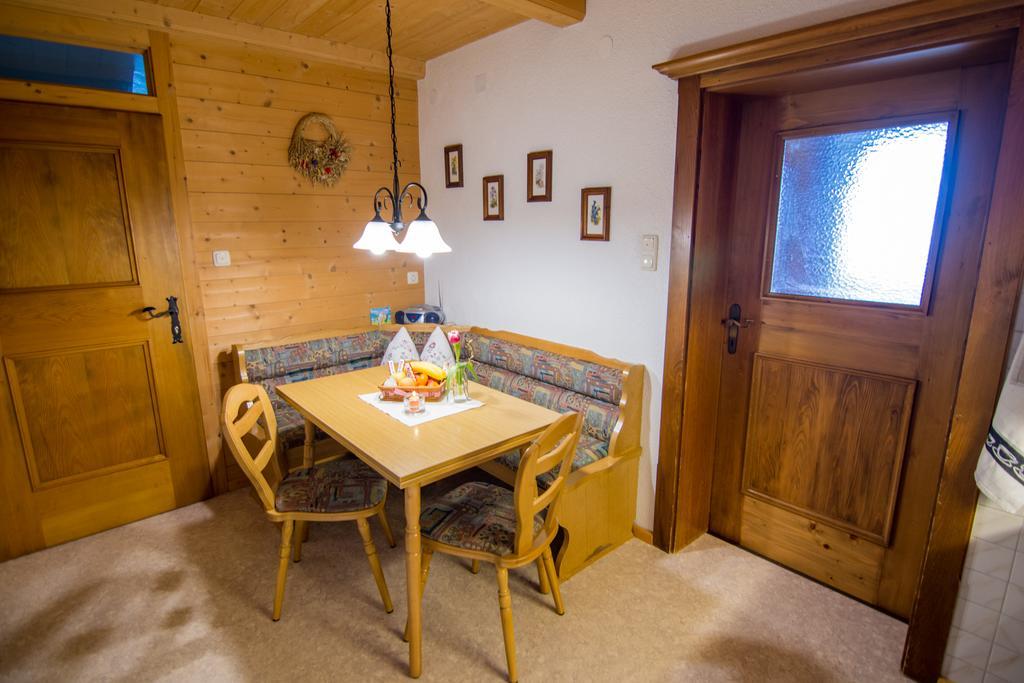 Hof Hamoos Daire Kitzbühel Dış mekan fotoğraf